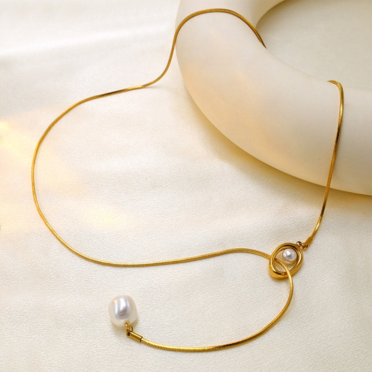 Baroque | Collana Pendente