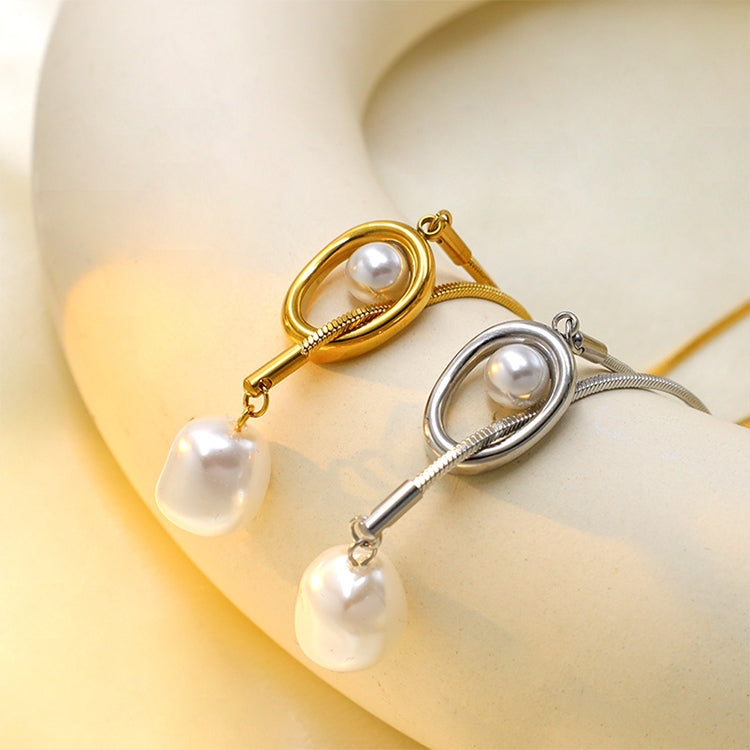 Baroque | Collana Pendente