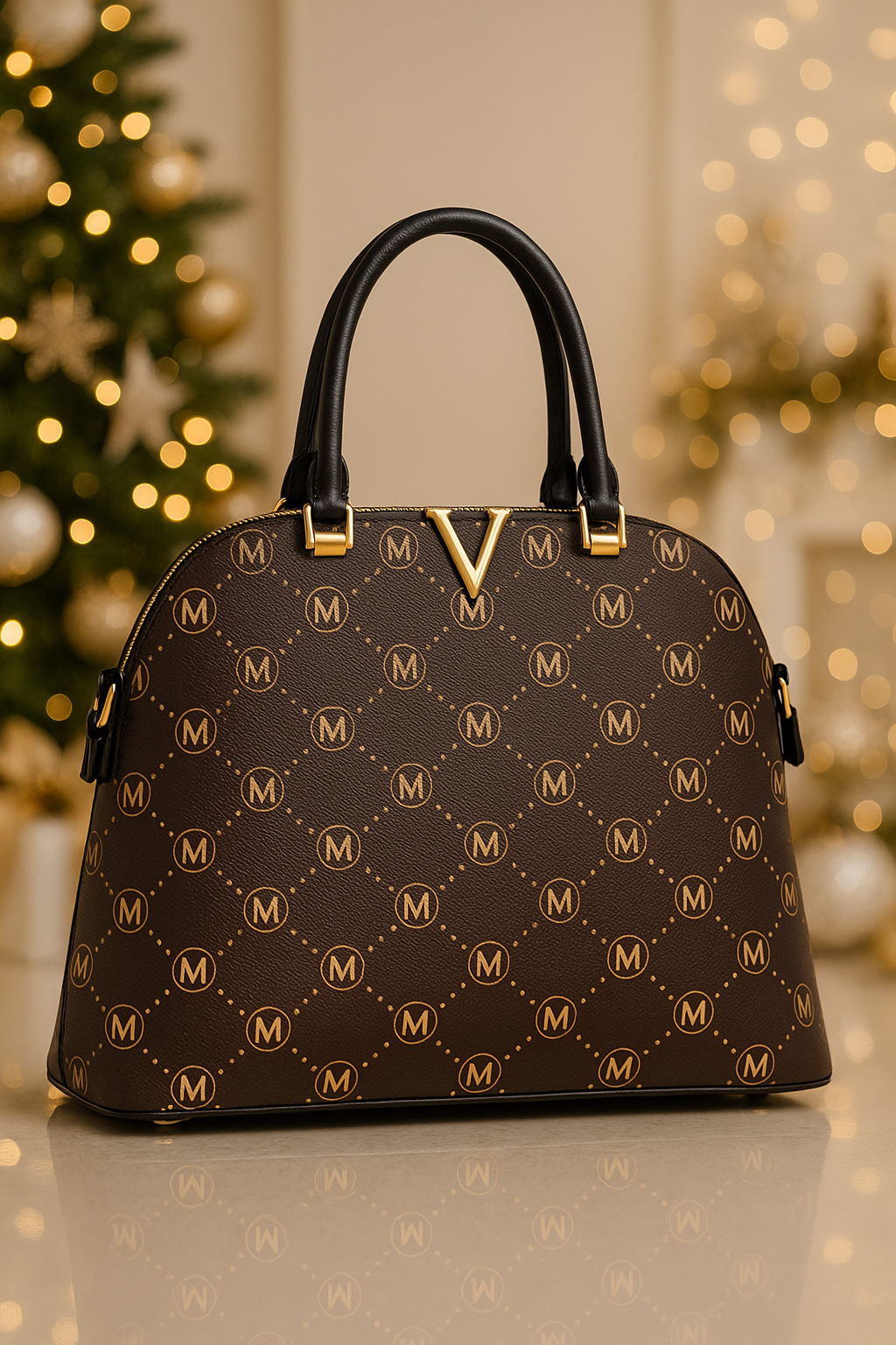 M Prestige | Borsa elegante che parla di te