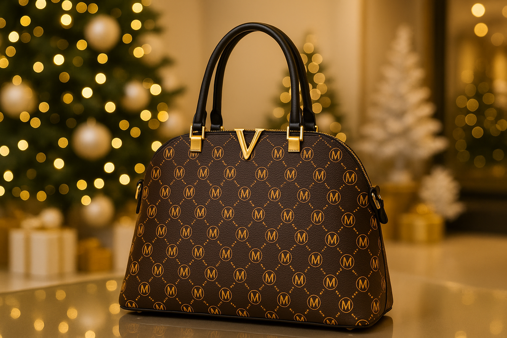 M Prestige | Borsa elegante che parla di te