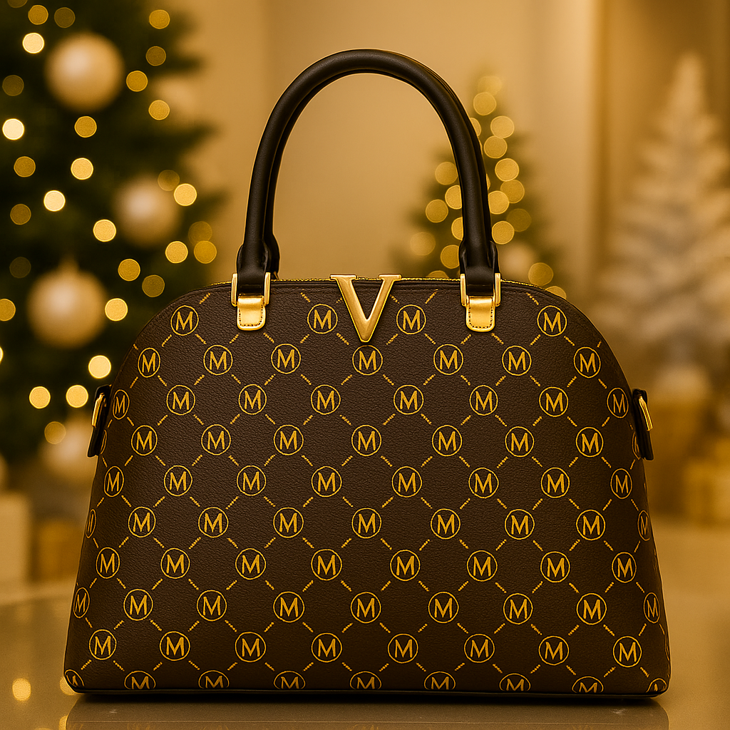 M Prestige | Borsa elegante che parla di te