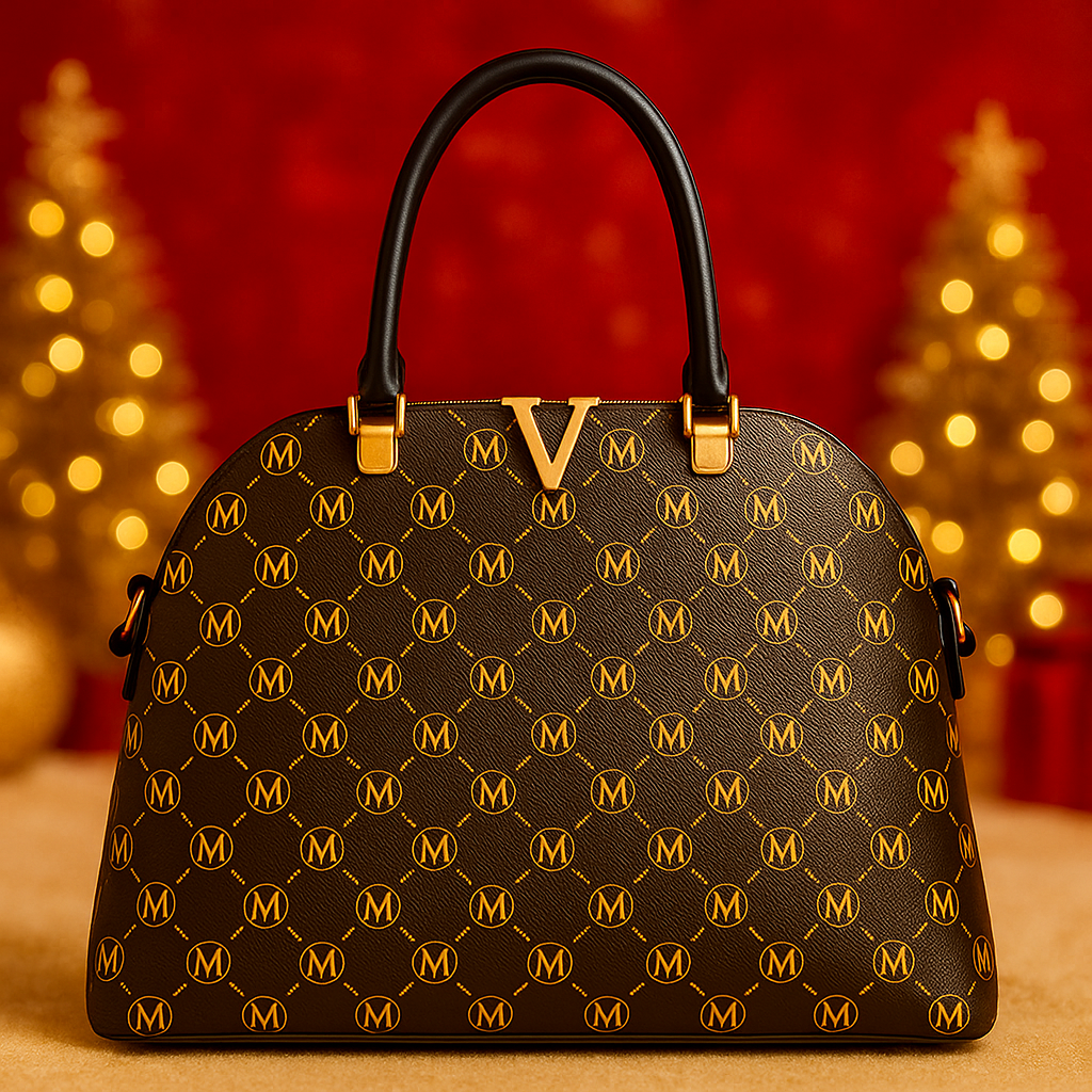 M Prestige | Borsa elegante che parla di te