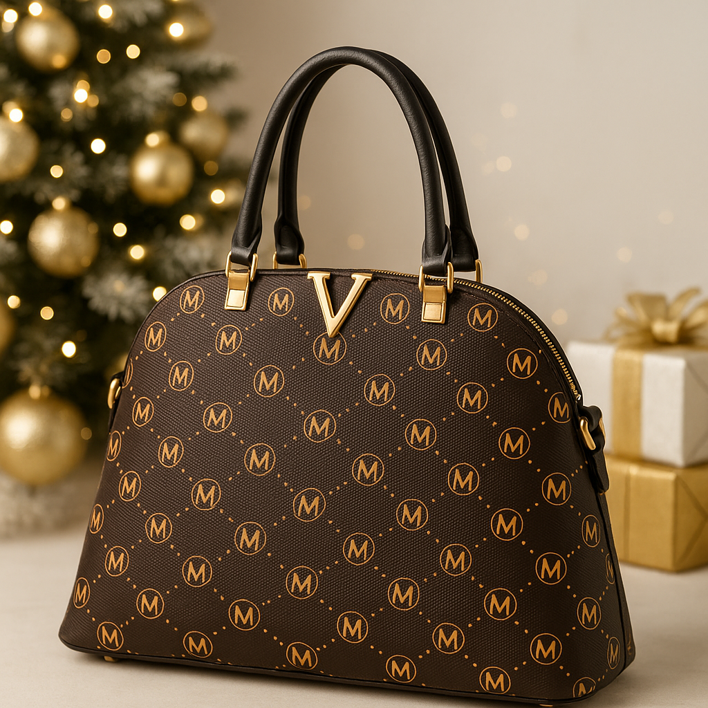 M Prestige | Borsa elegante che parla di te