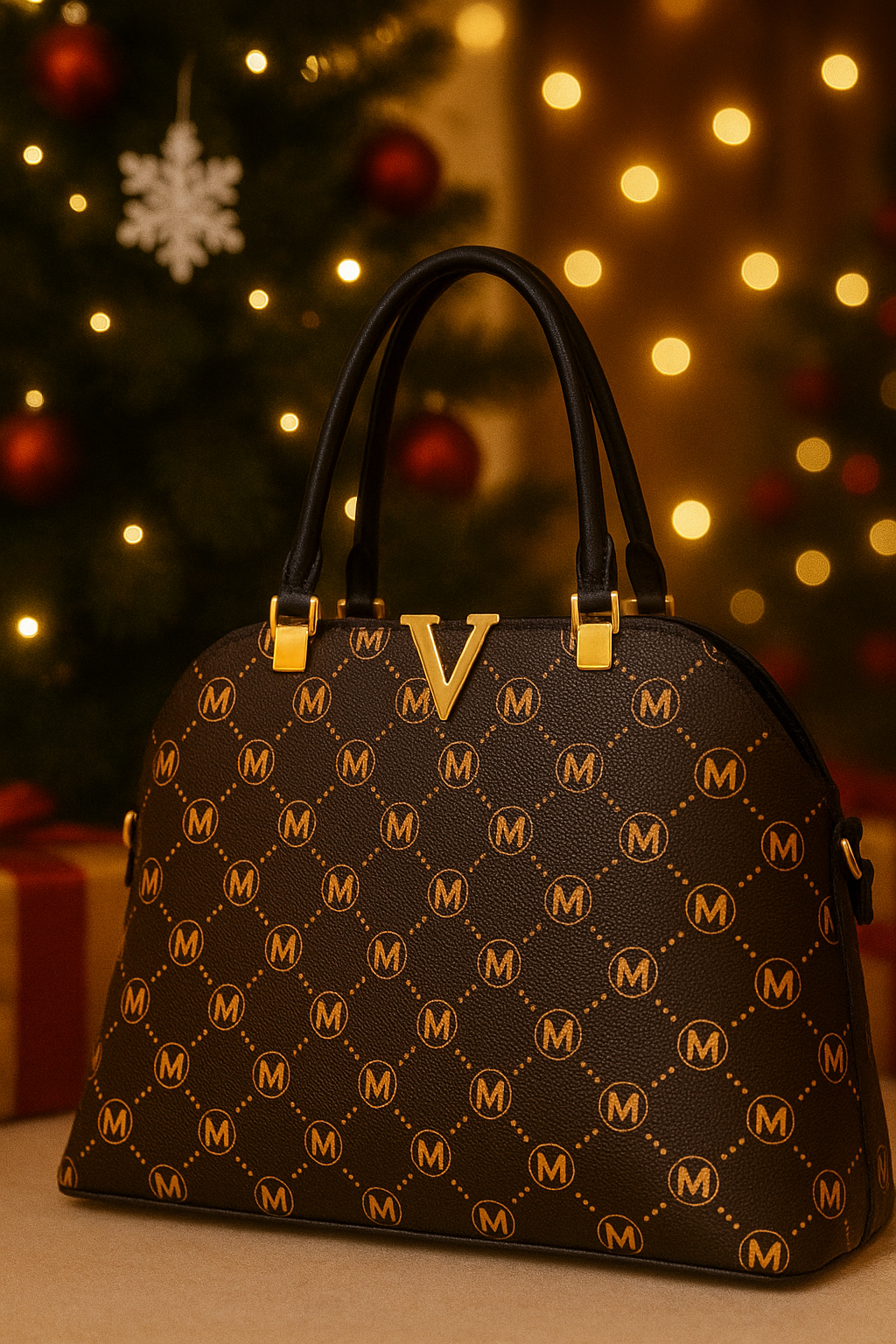 M Prestige | Borsa elegante che parla di te