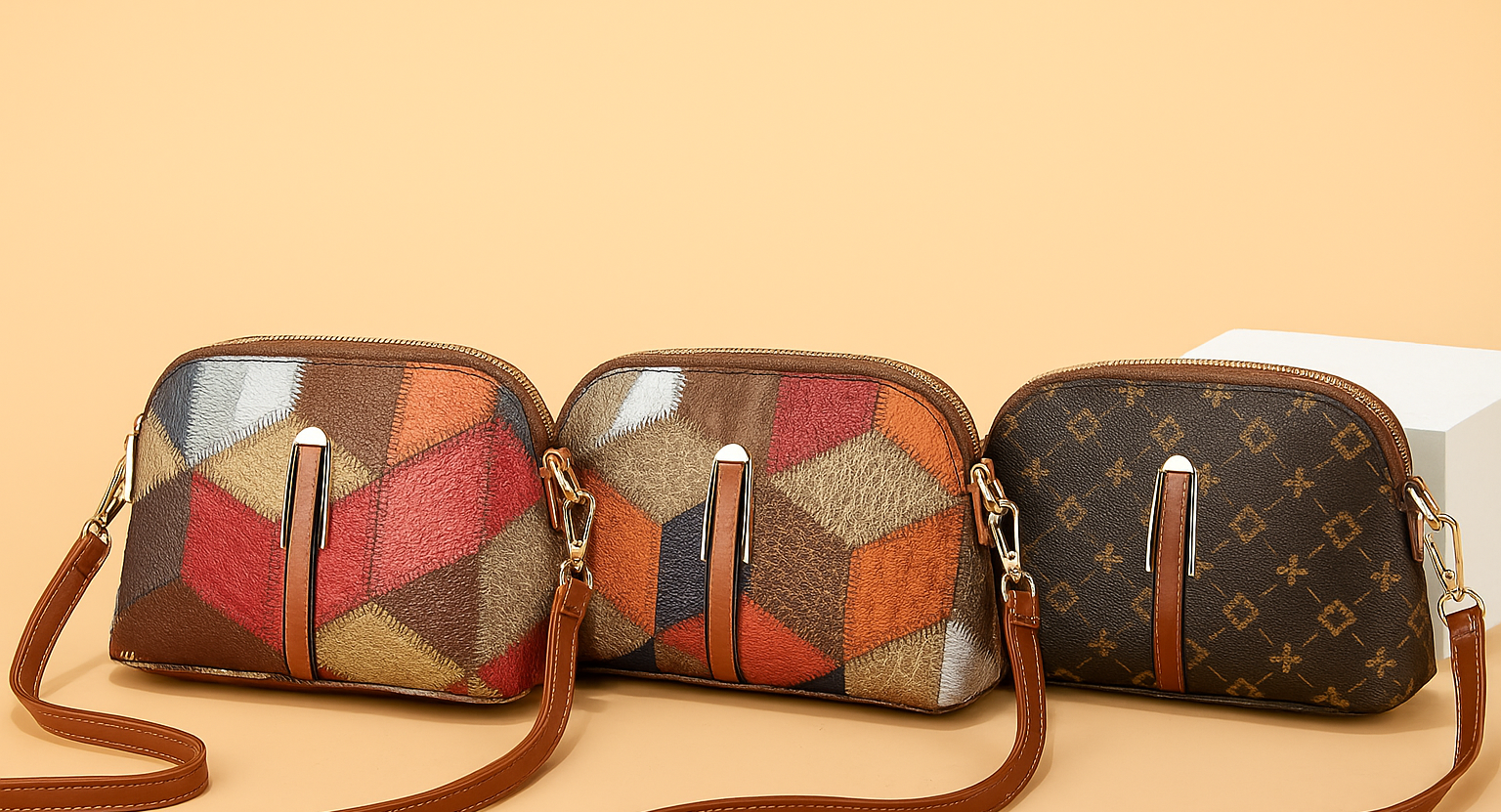 Chloe | Borsa a conchiglia