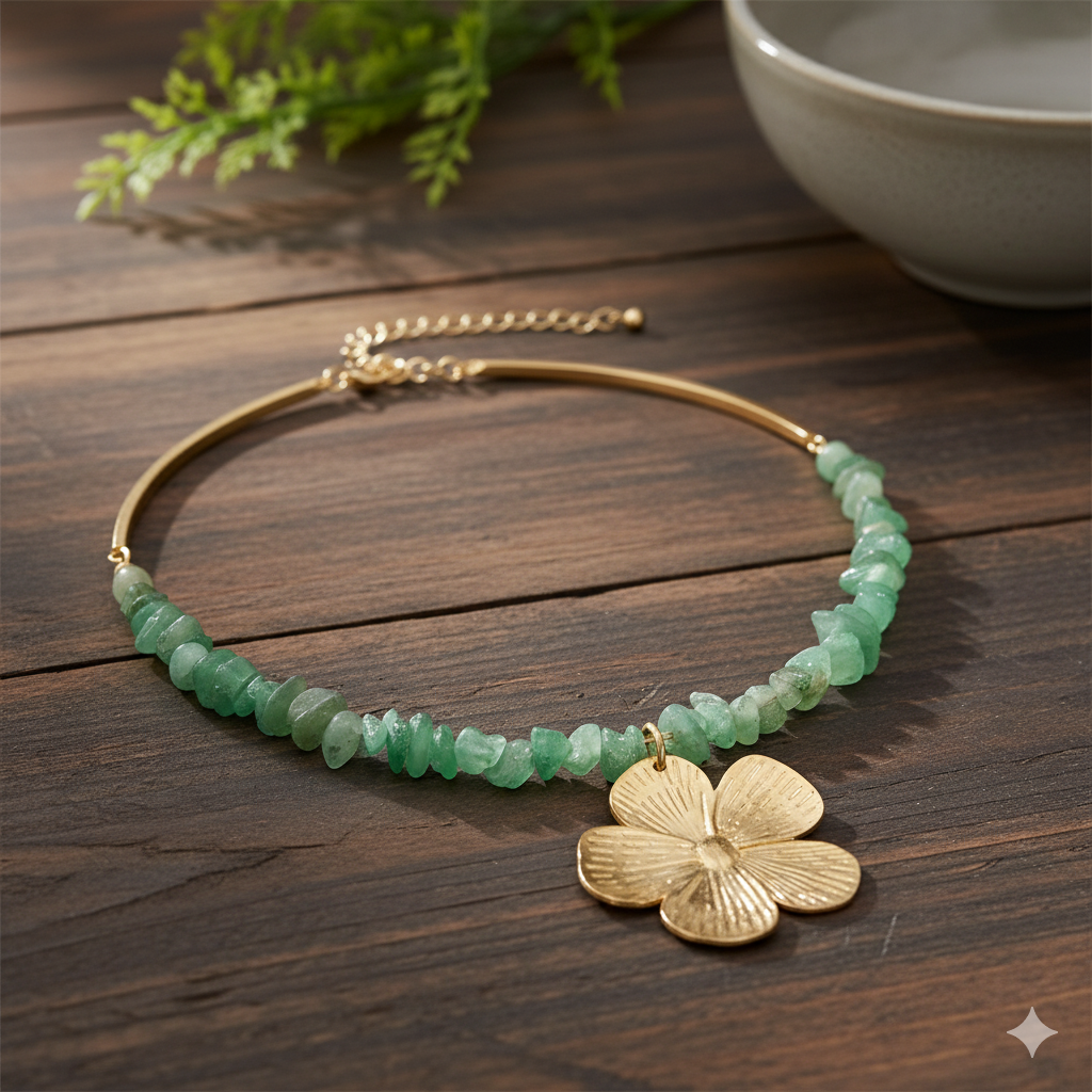 Sophia | collana stile boho