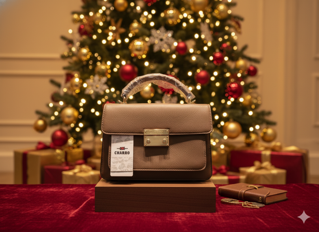 Charro | Borsa a tracolla