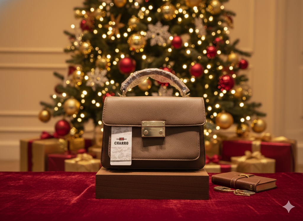 Charro | Borsa a tracolla