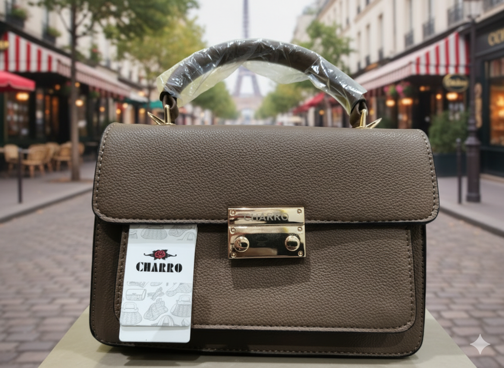 Charro | Borsa a tracolla