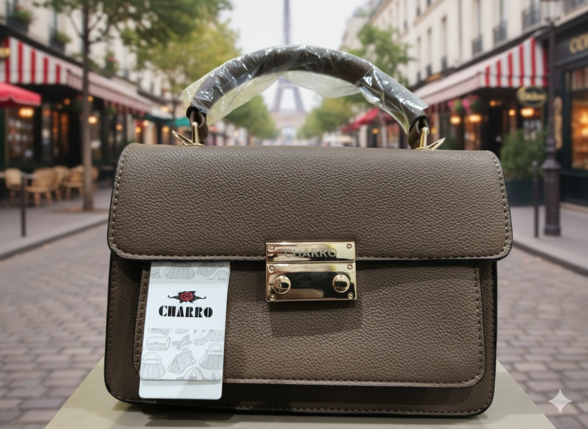 Charro | Borsa a tracolla