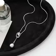 Baroque | Collana Pendente